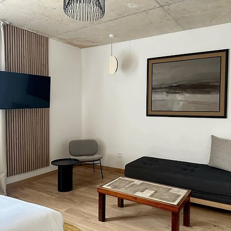 Voco Beaune , Cite Des Vins By Ihg Exteriér fotografie