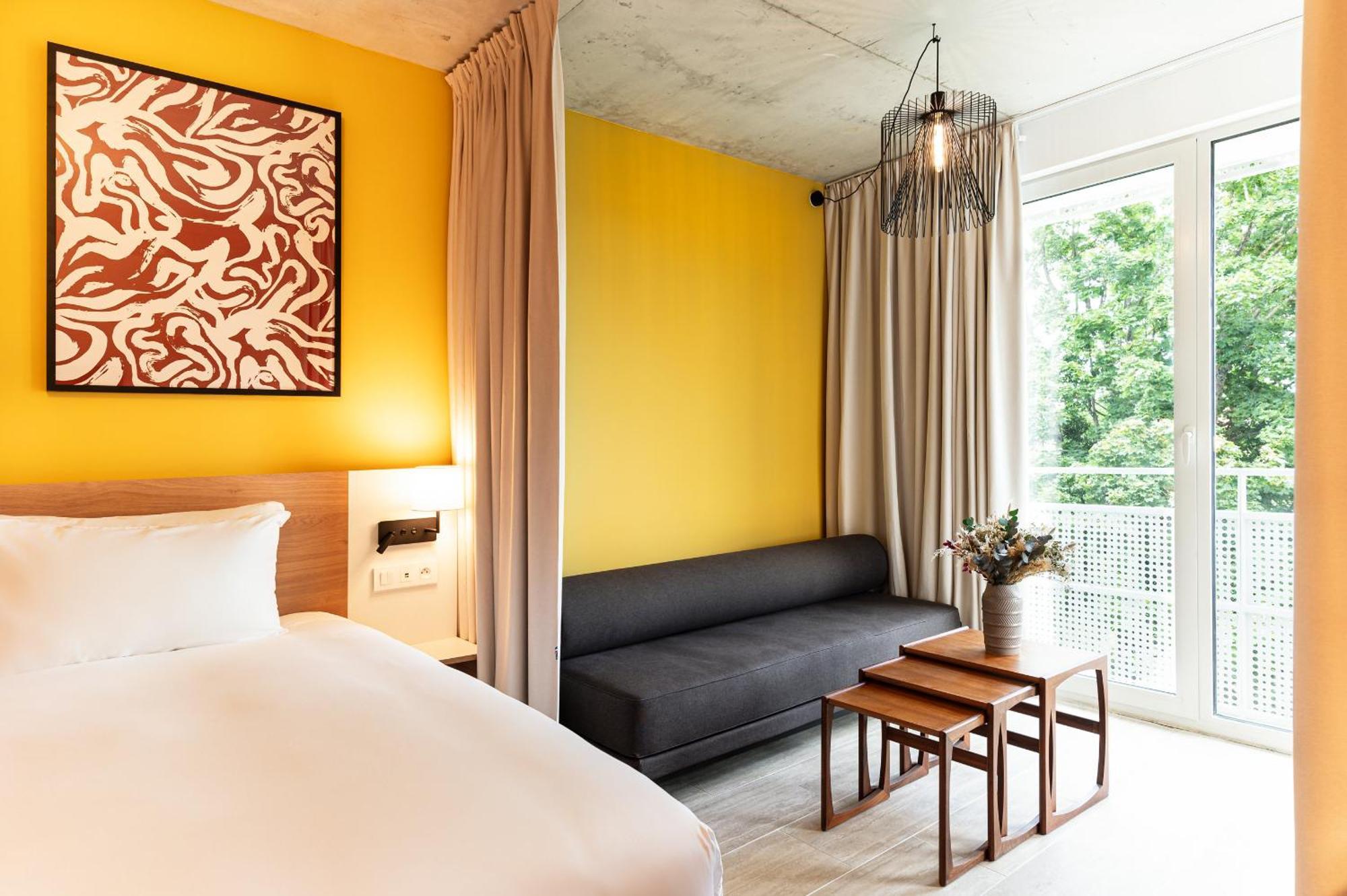 Voco Beaune , Cite Des Vins By Ihg Exteriér fotografie