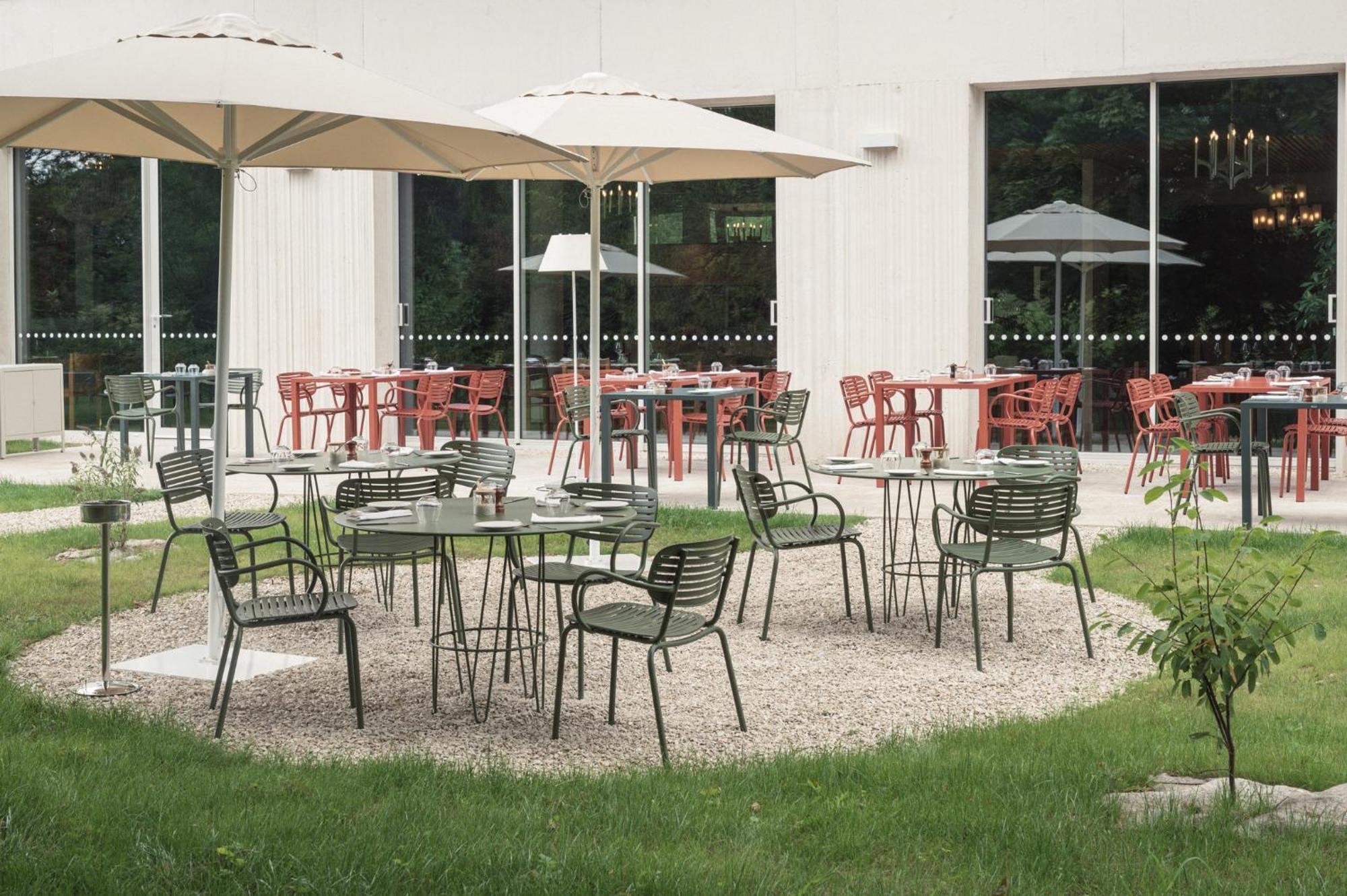 Voco Beaune , Cite Des Vins By Ihg Exteriér fotografie