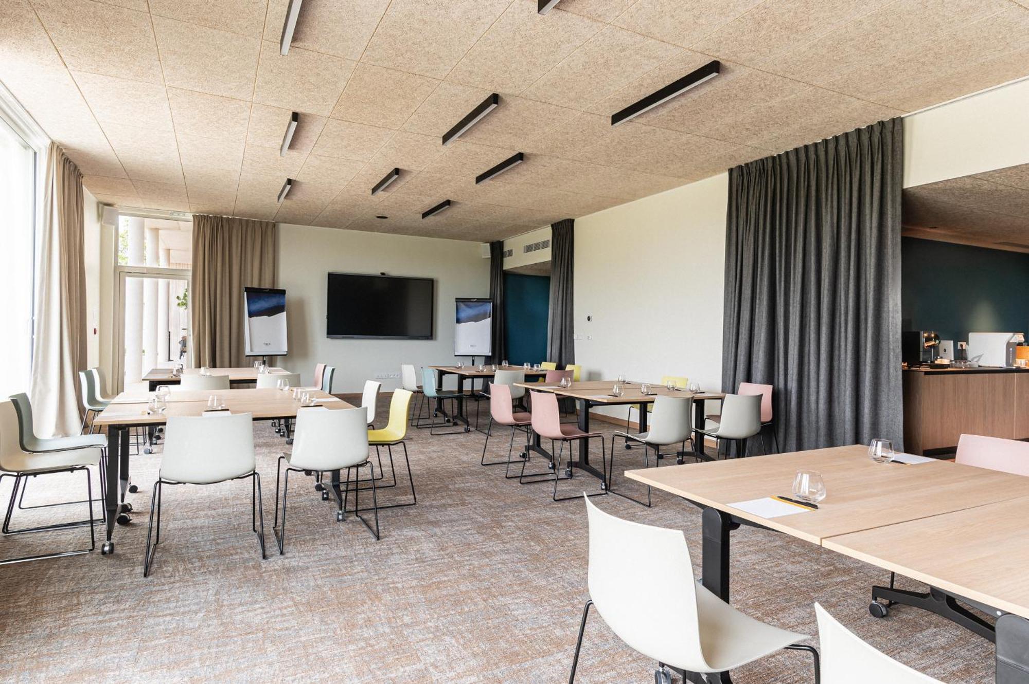 Voco Beaune , Cite Des Vins By Ihg Exteriér fotografie