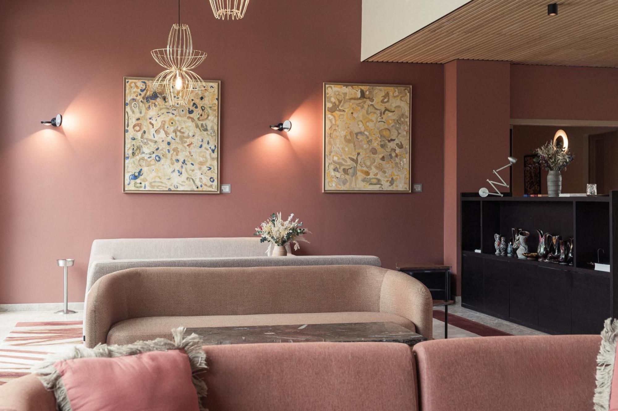 Voco Beaune , Cite Des Vins By Ihg Exteriér fotografie
