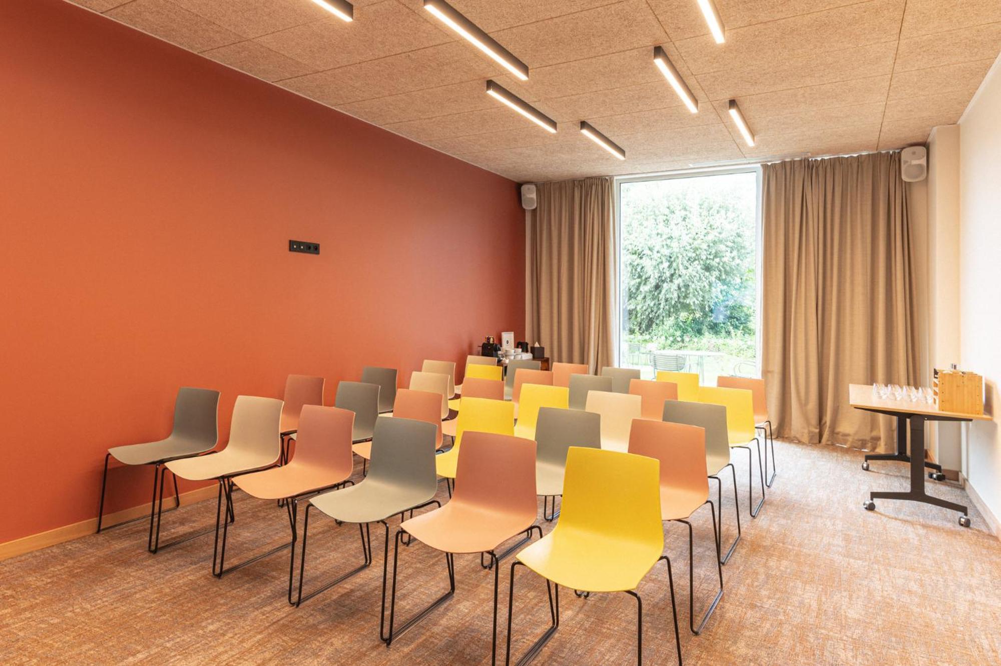 Voco Beaune , Cite Des Vins By Ihg Exteriér fotografie