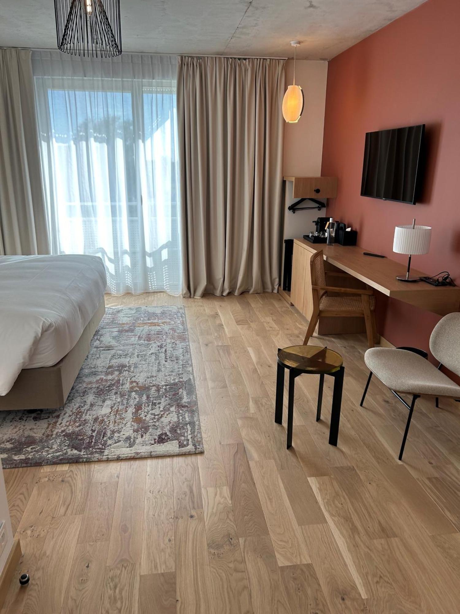 Voco Beaune , Cite Des Vins By Ihg Exteriér fotografie