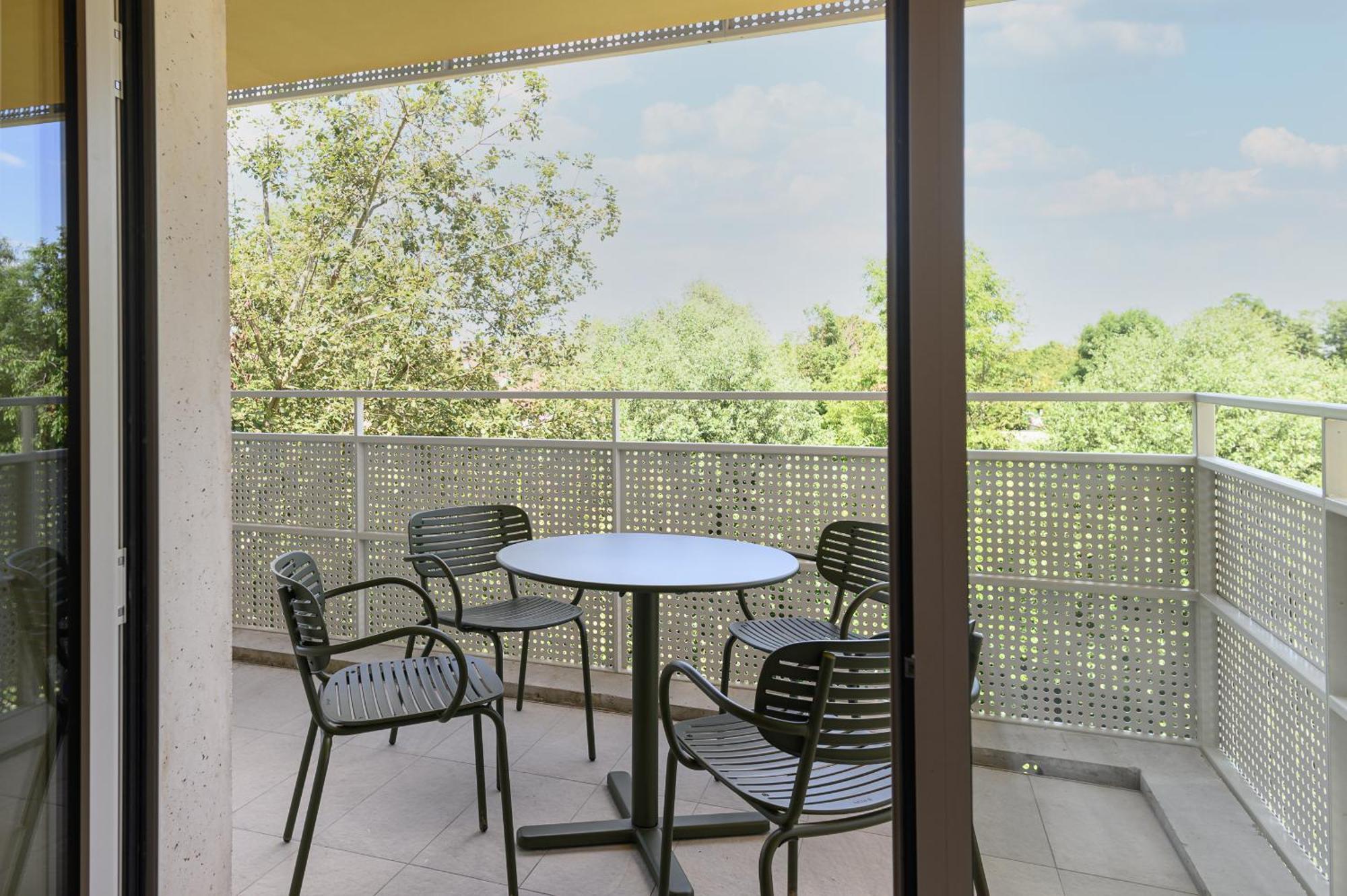 Voco Beaune , Cite Des Vins By Ihg Exteriér fotografie