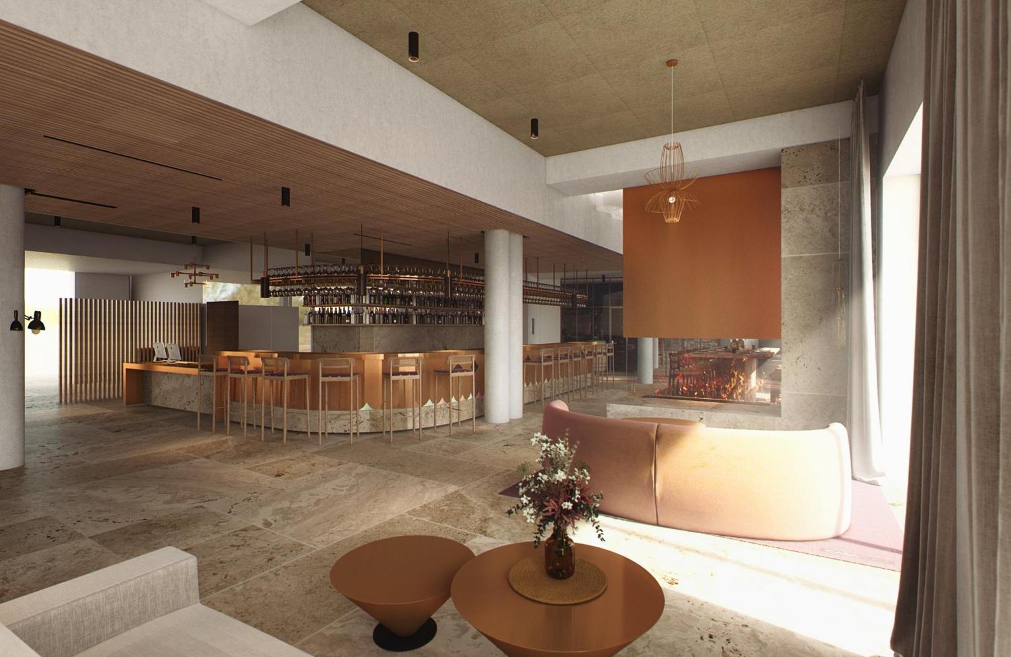 Voco Beaune , Cite Des Vins By Ihg Exteriér fotografie